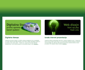 smartwebart.com: Digitalna stampa, web dizajn :: SWA Group d.o.o. Beograd
SWA Group d.o.o. - izrada internet prezentacija, digitalna stampa velikih formata, promo oprema i marketing usluge
