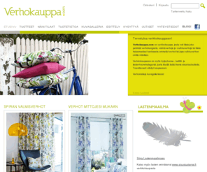 verhokauppa.com: Verhokauppa.com
