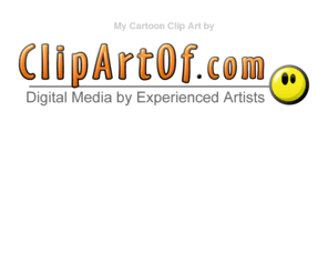 mycartoonclipart.com: My Cartoon Clip Art - Stock Illustrations | Clipart | Vector Graphics | 3d Images | Royalty-Free (RF) Media
Stock illustrations available available immediately after purchasing. My Cartoon Clip Art. Traditional royalty-free (rf) clipart, vector graphics, cartoons, 3d images, and logo designs from experienced illustrators from around the world.