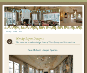 wendyeigen.com: Home Page
Home Page