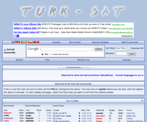 turk-sat.com: turk-sat community - Powered by vBulletin
All from A to Z,Satellite,pc,internet,sports,satellite receivers,dreambox,satellite news,satellite tv news,softcams,entertainments,pc games,films,movies,console games,programs download,protect pc,tv listing,pc,internet,software,shareware,hardware,drivers,driver,mainboard,motherboard,ram,harddisk,hdd,bios,multimedia,multimedya,network,MCSE,swich,modem,adsl,rj45,samsung,sony,intel,amd,linux,unix,fedora,windows,server,ubuntu,cpanel,plesk,whm,domain,firewall,vpn,active,directory,iphone/