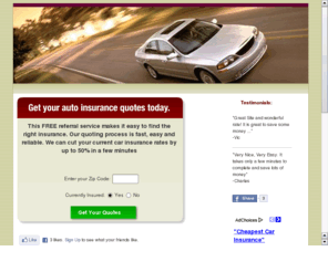car-insurance-car-insurance.net: Car Insurance
Car Insurance