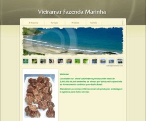 vieiramar.com: VieiraMar
VieiraMar