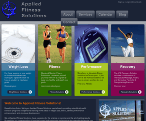 appliedfitsolutions.com: Personal Training | Ann Arbor, MI | Applied Fitness Solutions
Applied Fitness Solutions provides personal training services to the Ann Arbor, MI area.