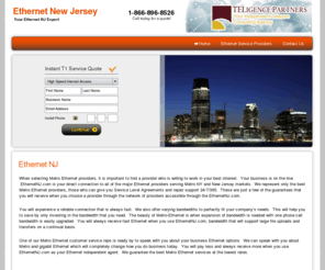 ethernetnj.com: Ethernet NJ
Ethernet NJ