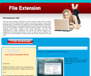 fileextensioncdd.com: File Extension Cdd
