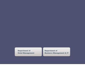 ihrmedu.org: IHRM Group of Institution
he campus of IHRM GROUP OF INSTITUTIONS, Kolkata is spread in a sprawling area of 2.5 acres of land, with 3 separate buildings for Business Management Division, Hotel Management Division and Hospitality Administration Division.