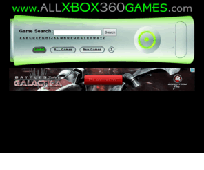 thetimewars.com: XBOX 360 GAMES
Ultimate Search for XBOX 360 Games. Search Hints, Cheats, and Walkthroughs for XBOX 360 Games. YouTube, Video Clips, Reviews, Previews, Trailers, and Release Information for XBOX 360 Games.