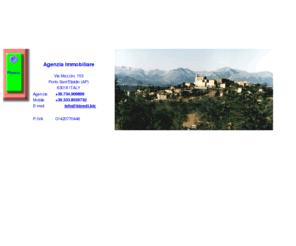 biondi.biz: BIONDI.BIZ ADVANCED REAL ESTATE IN MARCHE ITALY . COUNTRY HOUSES AND FARMHOUSES FOR SALE. BEST PRICES.
www.biondi.biz ADVANCED REAL ESTATE IN ITALY LE MARCHE, COUNTRY HOUSES FARMS AND VILLAS FOR SALE, IN LE MARCHE ITALY REAL ESTATE.
