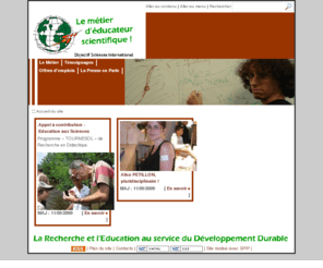 Site de discussion senior