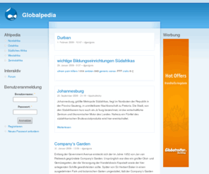 globalpedia.info: Globalpedia

