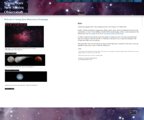 seeingstarsnm.com: Home Page
Home Page