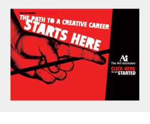 studyhands-on.com: The Art Institutes
The Art Institutes is America's Leader in creative education, offering postsecondary degrees in design, media arts, culinary, and fashion programs