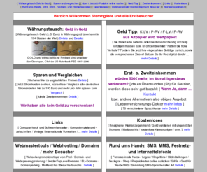 verbraucherberater.com: QuboSoft
QUBOSOFT - Webportal zu Wellness, Lifestyle, Webmastertools und besten Links des Internetzes