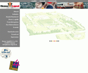 hesse-lignal.de: Hesse Lignal - Lacke & Beizen
Hesse-Lignal ist Hersteller von Holzlacken und Beizen für den Innenbereich.