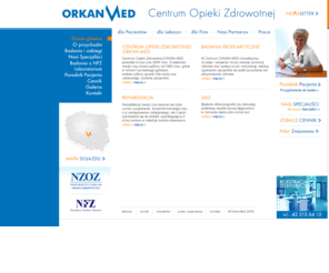 orkanmed.pl: OrkanMed
