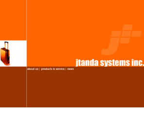 smoothn6.com: Welcome to janda systems inc.
