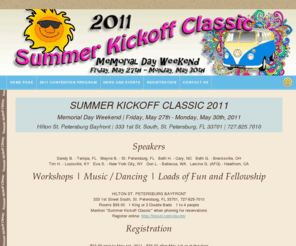 summerkickoffclassic.com: Home Page
Home Page