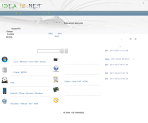 ideais.net: 云端小站
Software publish