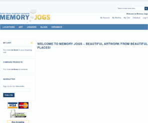 memoryjogs.net: Home page
Memory Jogs