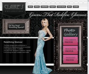 clairescollection.com: Claires Collection
