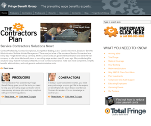 servicecontractorsplan.com: Service Contractors Plan
Service Contractors Plan