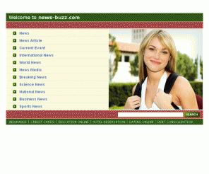 news-buzz.com: 
	news-buzz.com

