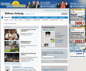 boehme-zeitung.de: Nachrichten - Böhme-Zeitung
