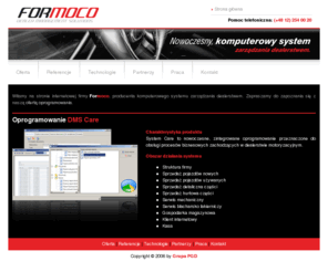 formoco.com: Formoco
