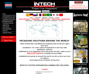 intechenterprises.com: Intech Enterprises
