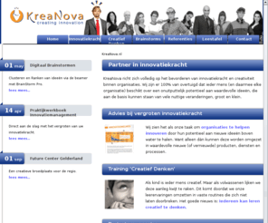 kreanova.nl: Home
