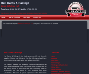 gatesrailingshull.com: Hull Gates and Railings  Hull
Hull Gates and Railings HU8 Gates Gates and Railings  Hull Railings Iron Gates Iron Railings Welding and Fabrication Hull, Beverley, Scunthorpe, Driffield, Goole, Bridlington, Snaith, East Yorkshire Gates Railings Iron Gates Iron Railings Welding and Fabrication Metal Gates Metal Railings 