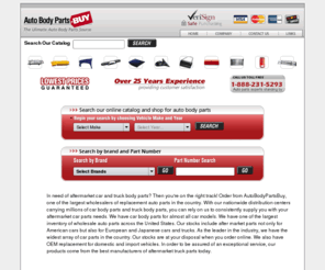 autobodypartsbuy.com: Auto Body Parts Buy Aftermarket Car Parts Wholesale Auto Parts Truck
