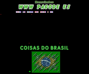 pagode.es:  pagode 
Aqui os presento la música brasileña, pagode,sua música bella encantando el mundo, compositor, cantor, artista<meta http-equiv=