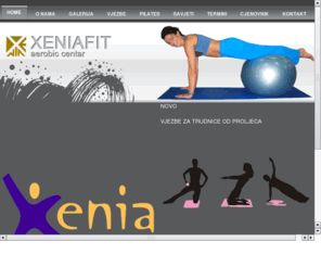 xeniafitnes.com: xeniafitnes
xenia fitnes