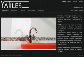 yatiles.com: YATILES
YATILES