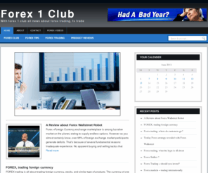 Секреты forex