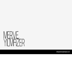 merveyilmazer.com: Merve Yılmazer - Yüksek İç Mimar
Merve Yılmazer Yüksek İç Mimar