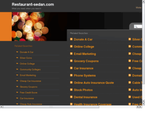 restaurant-sedan.com: restaurant-sedan.com
restaurant-sedan.com