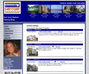 tammyblau.com: Bayside-Tammy /BAYSIDE /BAYBRIDGE REAL ESTATE
Bayside Real Estate Agent Specializing in helping you find a home in Bayside.