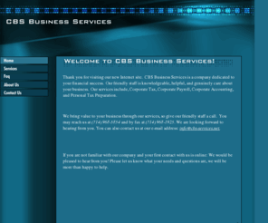 cbs-services.net: CBS Business Services
Autumn Leaf Realty Investment Club