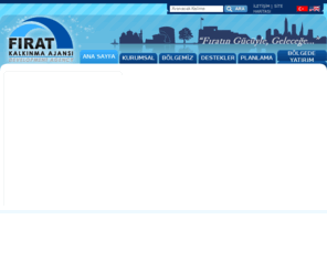firatkalkinmaajansi.com: Fırat Kalkınma Ajansı | www.fka.org.tr
kalkınma, kalkinma, bölgesel kalkınma, ekonomik kalkınma, kalkınma ajansı, kalkınma ajansları,  ajans, destek, hibe, Fırat, Firat, sürdürülebilir kalkınma, yatırım, Malatya, proje, fon, proje desteği, development agency, invest in Turkey, RDA, invest Turkey