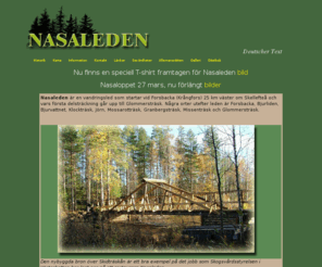 nasaleden.com: NASALEDEN
