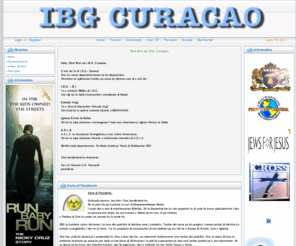 ibgcuracao.com: IBG Curaçao
