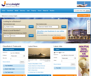Jerseyinsight.com: Jersey Insight - Your local Jersey directory ...