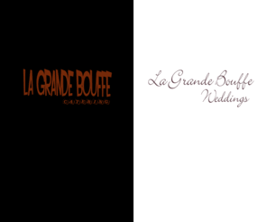 lagrandebouffecatering.com: La Grande Bouffe Ibiza Wedding & Catering Service
La Grande Bouffe  34 636 226 543 for all your Catering requirements in Ibiza