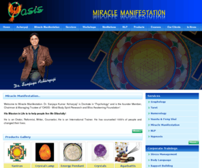 askoasis.org: Miracle Manifestation..
Miracle Manifestation..

