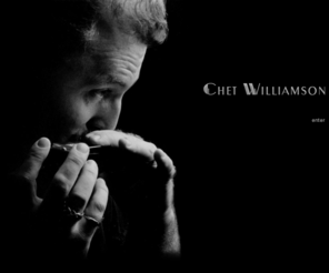 chetchromatic.com: Chet Williamson - Musician, Worcester Massachusetts, Blues Harp, Jazz History
Chet Williamson is a renouned worcester blues musician, writer, and jazz historian.