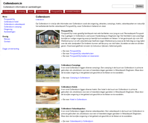 collendoorn.in: Collendoorn – Korting, informatie en aanbiedingen
Alle Collendoorn informatie en aanbiedingen. Collendoorn korting, informatie en aanbiedingen. Bekijk foto's en lees reviews over Collendoorn.