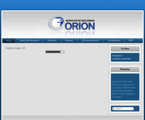 serviciosdeseguridadorion.com: Bienvenidos! | Servicios de Seguridad Orion
Servicios de Seguridad Orion